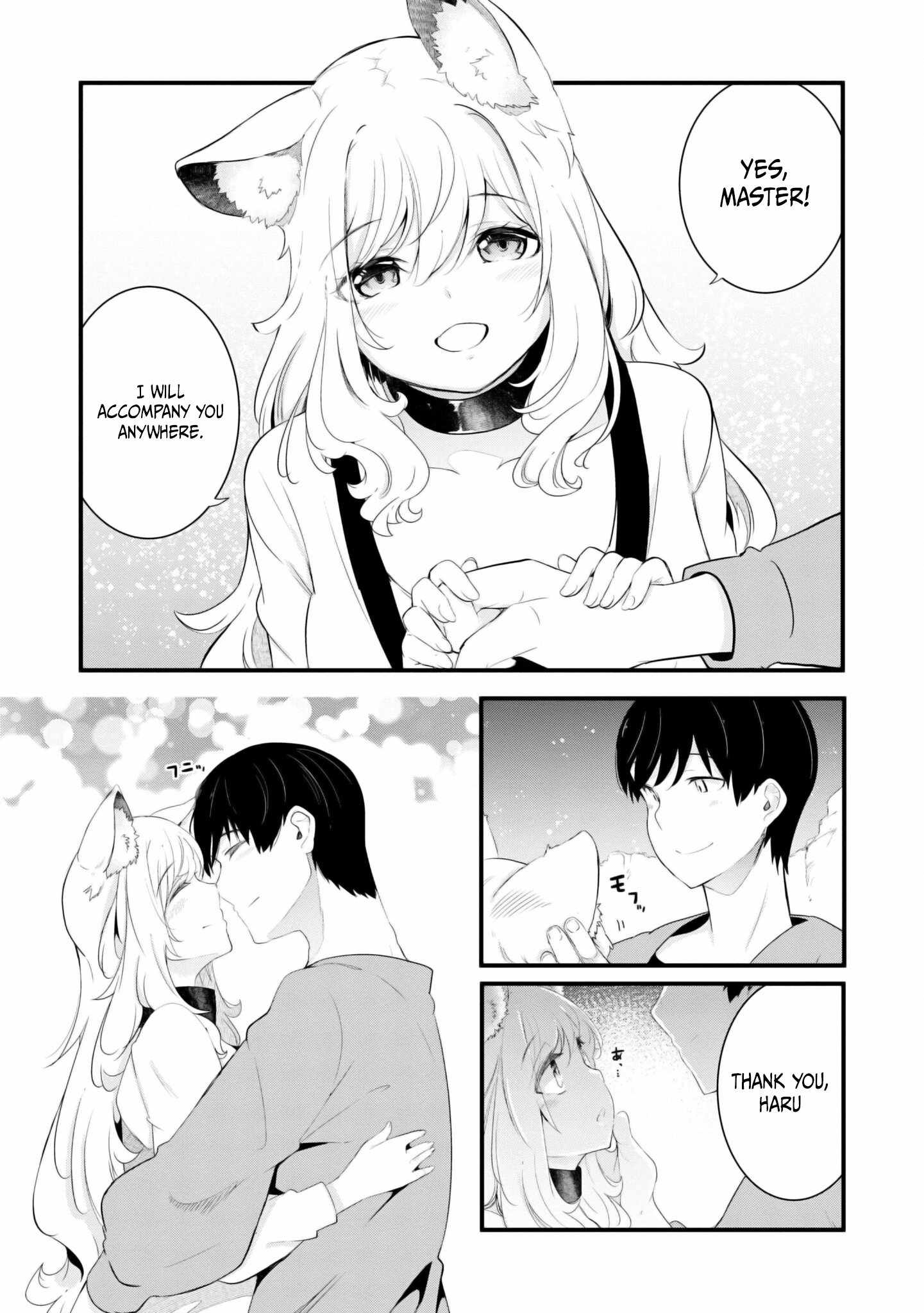 Seichou Cheat de Nandemo Dekiru You ni Natta ga, Mushoku Dake wa Yamerarenai You Desu Chapter 69 17